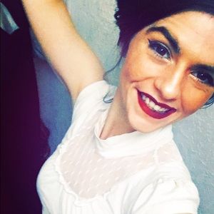 Meet your Posher, Kendall